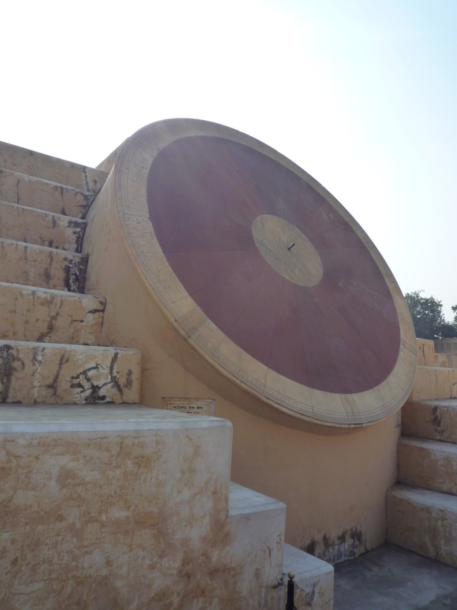 Jantar Mantar Observatory01